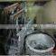 used electric arc furnace for sale