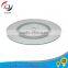 Wholesale Most Popular Glass And Slate Lazy Susan