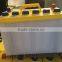 High capacity 12V 150AH used truck battery with low price