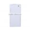 holly credit card 2500mah power bank with built in cable, mobile power bank
