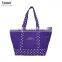 Printed logo handy bag for everday use