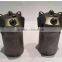 7 teeth button bits,alloy tooth button drill bit,anchor drill bit,mining bits