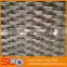 Hebei Shuolong Factory woven bronze maille mesh decorative mesh for sanctuaire