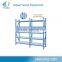 warehouse storage metal rack