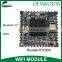 wifi transmitter bluetooth chip rtl8723 wifi wireless module