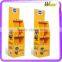 Sanitary Napkin night vision Intelligent Pan Cardboard Display Rack