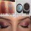 Mac Duo chrome Pigment powder For Eyeshadow