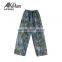 AKMAX Military Phocho Raincoat With Waterproof Raincoat Fabric
