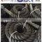 Wordwide popular fitness nylon rope made in China