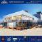 Cheaper durable and stronger maximum wind loading 100km/h(0.5kn/sqm) double storey marquee