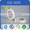 Cheap Heat Resistant High Adhesion Double Sided Acrylic Tape