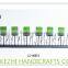 LC-86872 Gift&Decor Desktop Metal Tealight Candle Holder
