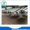 stainless steel flexible braided hose/ corrugated rubber hose