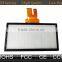 18.5 Inch projected capacitive touch screen capacitive multitouch screen 10 touch points