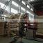 5 roller pvc plastic rigid sheet production line