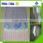 Silver metalized bopp holographic film Silver metalized laser pet film