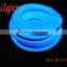 IP65 Waterproof 12V 24V 110V 220V single color LED Neon Flex for car