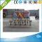 2016 Top Quality 3-point hilling machine