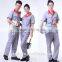 industrial factory worker uniform