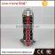 Rotating 32pcs caffitaly coffee capsule holder coffee dispenser