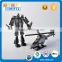 2 in 1 DIY a robot or a battle helicopter building block robot                        
                                                                                Supplier's Choice