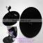 Shenzhen professional round centerpiece tabletop mirror