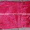pp leno mesh bag