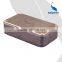 SAIP/SAIPWELL Customized Electrical Musical Instrument Effector Aluminium Box