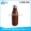 stainless steel 17oz wood grain insulated water bottle