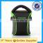 Waterproof video cameras bags