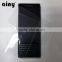 Ainy quality invisible full cover tempered screen protector glass for Blackberry priv