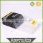 new arrival fashion design packaging earphone box
