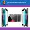 5.5"Tempered Glass Cell Phone Screen Full Protector for Iphone 6 With 4.7"screen Tempered Glass Screen ProtectorX5.5"