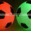 3 INCH SOFT PVC FOOTBALL LED COLOR CHANGE LAMP