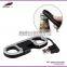 [Somostel] 2015 New Design Multifunction Corkscrew Keychain USB Cable