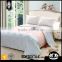 home textiles disposable fitted bed sheet Modest Luxury