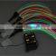HOT SALE! thin el wire, Electroluminescent wire,sound activated el wire                        
                                                Quality Choice