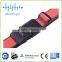 Bluetooth luggage belt with anti theft function--App with iOS and Android devices 4.0 bluetooth