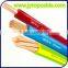 Professional H07V-K copper pvc housing Electric wire to BS 6004