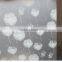 PET Dandelion Pattern Decorative Film Similar to 3M Window Film