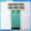 Custom 2015 Waterproof Membrane Panel Switch Suppliers