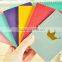 Exercise note book / school exercise book / words notebook