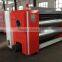 carton box making machine / corrugated cardboard Automatic rotary diecutter machine