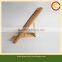 Nature Convenient Bamboo Mobile Stand