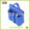 Promotion Customized Waterproof Soft Neoprene Cooler Tote Bag