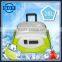 Green Coolbox Cooler Camping Fishing Home Catering