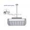 Super high brightness 200W led super bright garage lighting