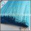 Undulated / wave / waved/ crimp / crimped / curve / curved polyester PET broom fiber / filament / monofilament / hair / bristle
