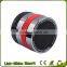 2016 shenzhen stereo bluetooth speaker wireless speaker bluetooth with factory supply