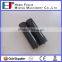 Industry Widely Used Q235 Carbon Steel Troughing Idler Gravity Roller With Bearing